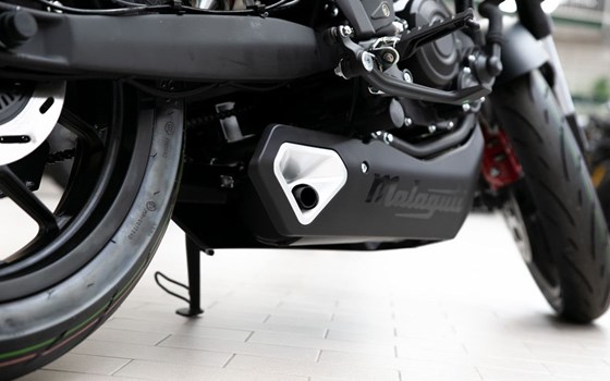 Neufahrzeug Malaguti Drakon 125 ABS - Bild 16