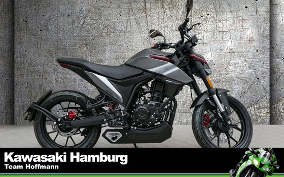 Neufahrzeug Malaguti Drakon 125 ABS - Bild 1