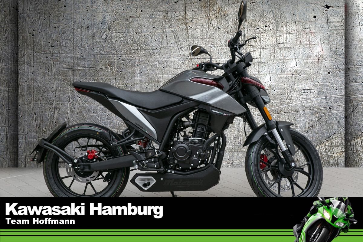 Malaguti Drakon 125 ABS