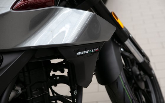 Neufahrzeug Malaguti Drakon 125 ABS - Bild 11