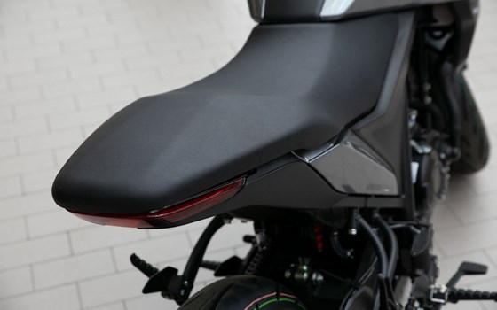 Neufahrzeug Malaguti Drakon 125 ABS - Bild 13