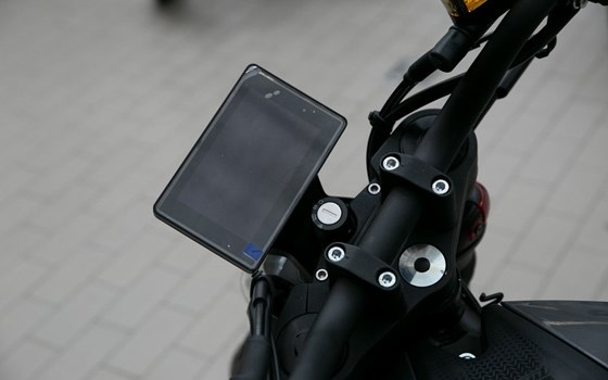 Neufahrzeug Malaguti Drakon 125 ABS - Bild 18