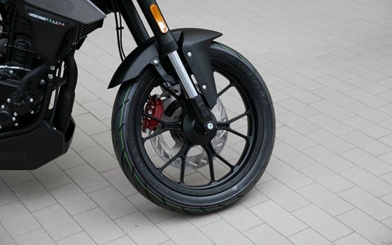 Neufahrzeug Malaguti Drakon 125 ABS - Bild 8