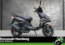 Gebrauchte KSR Moto Sirion 125