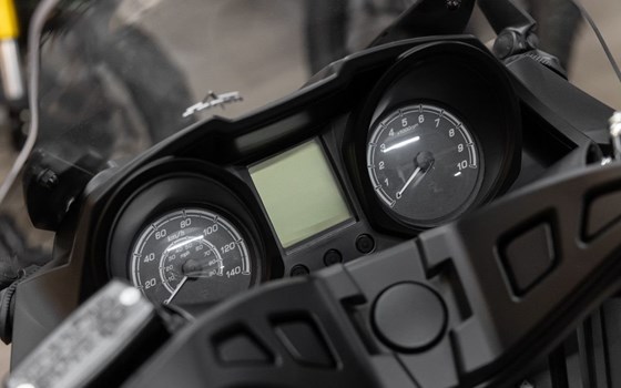 Neufahrzeug Mash Belena 125 - Bild 11