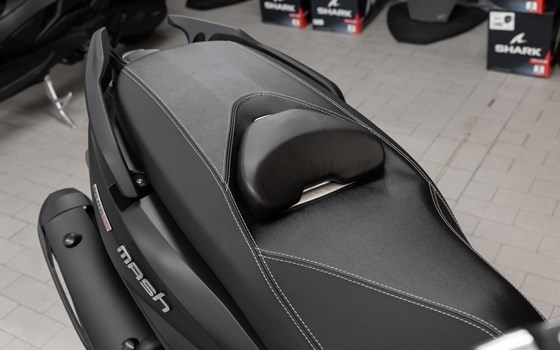 Neufahrzeug Mash Belena 125 - Bild 20