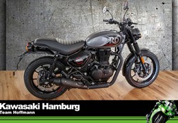 Neumotorrad Royal Enfield HNTR 350