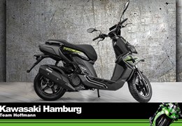 Neumotorrad Keeway Fact X 125