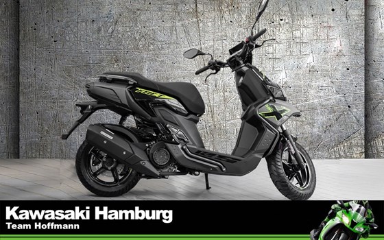 Neufahrzeug Keeway Fact X 125 - Bild 1