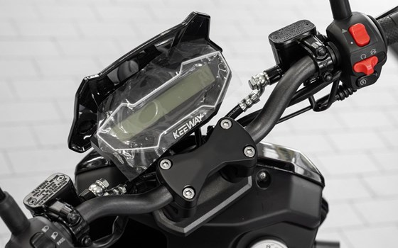 Neufahrzeug Keeway Fact X 125 - Bild 12