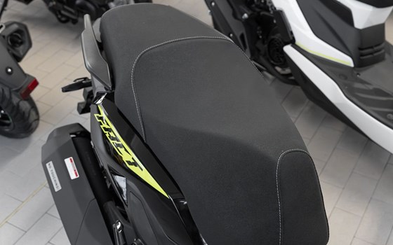 Neufahrzeug Keeway Fact X 125 - Bild 14