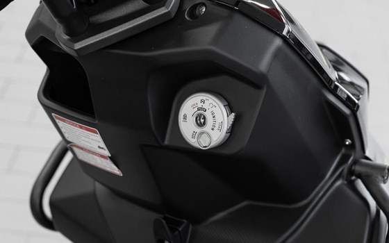 Neufahrzeug Keeway Fact X 125 - Bild 17