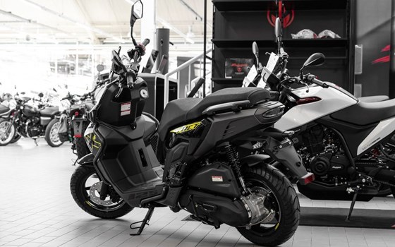 Neufahrzeug Keeway Fact X 125 - Bild 3