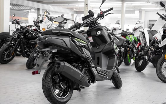 Neufahrzeug Keeway Fact X 125 - Bild 4