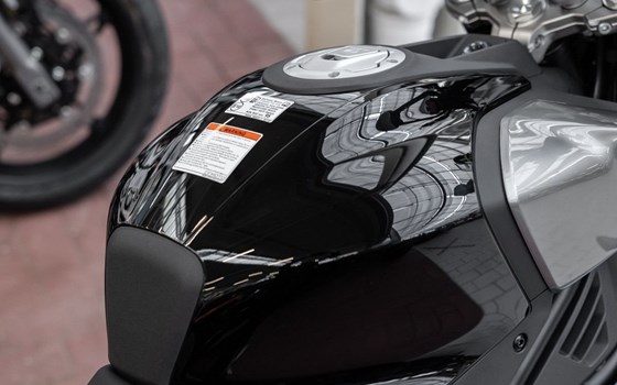 Neufahrzeug CFMOTO 450NK - Bild 10