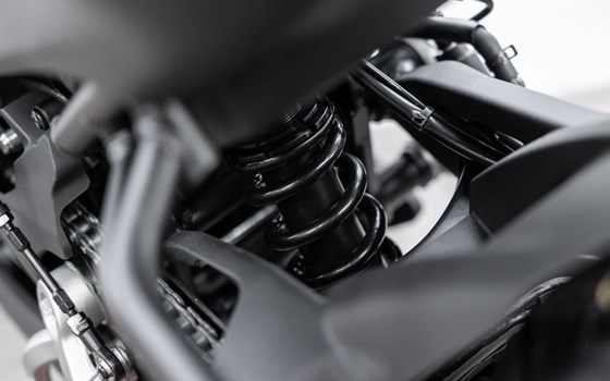 Neufahrzeug CFMOTO 450NK - Bild 17