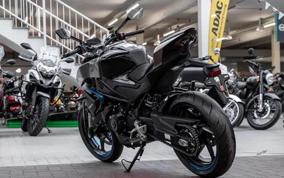 Neufahrzeug CFMOTO 450NK - Bild 5