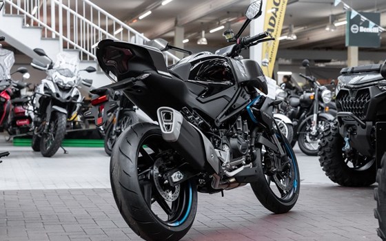 Neufahrzeug CFMOTO 450NK - Bild 6