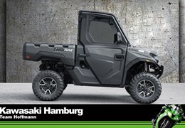 Neumotorrad TGB Landmax 1000 ABS