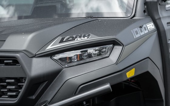 Neufahrzeug TGB Landmax 1000 ABS - Bild 10