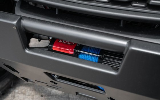 Neufahrzeug TGB Landmax 1000 ABS - Bild 12