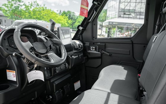 Neufahrzeug TGB Landmax 1000 ABS - Bild 14