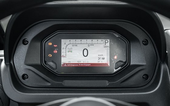 Neufahrzeug TGB Landmax 1000 ABS - Bild 16