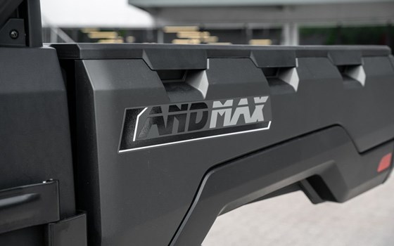 Neufahrzeug TGB Landmax 1000 ABS - Bild 18