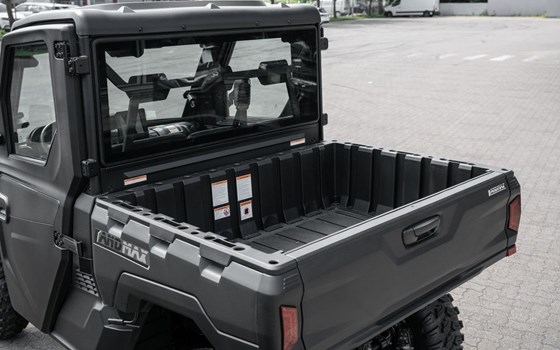 Neufahrzeug TGB Landmax 1000 ABS - Bild 19