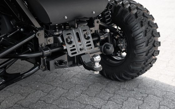 Neufahrzeug TGB Landmax 1000 ABS - Bild 20