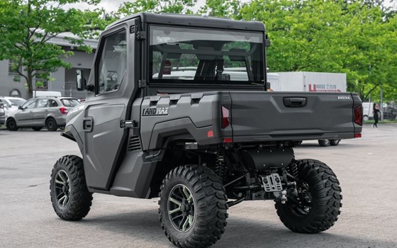 Neufahrzeug TGB Landmax 1000 ABS - Bild 5