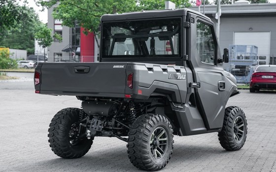 Neufahrzeug TGB Landmax 1000 ABS - Bild 6