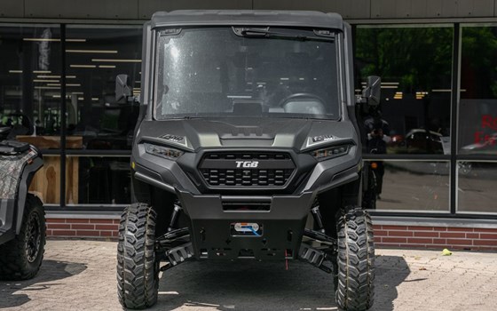 Neufahrzeug TGB Landmax 1000 ABS - Bild 7