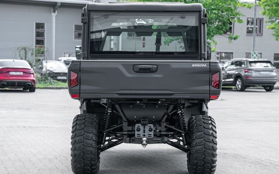 Neufahrzeug TGB Landmax 1000 ABS - Bild 8