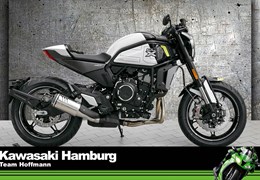 Neumotorrad CFMOTO 700CL-X Sport