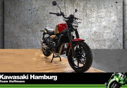 Neumotorrad Royal Enfield Guerrilla 450