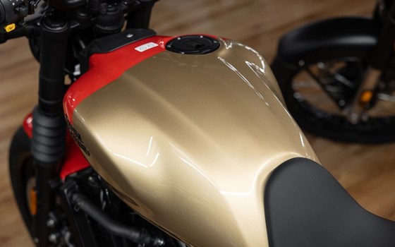 Neufahrzeug Royal Enfield Guerrilla 450 - Bild 15