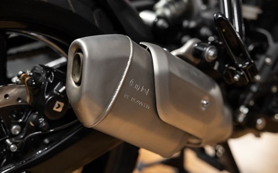 Neufahrzeug Royal Enfield Guerrilla 450 - Bild 18