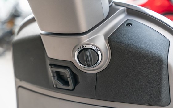 Neufahrzeug Vespa GTS 310 SuperTech - Bild 16