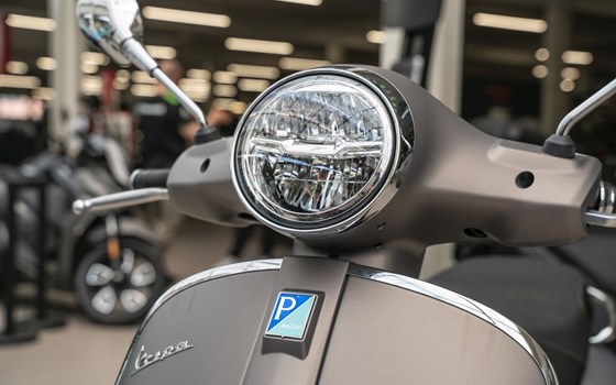 Neufahrzeug Vespa GTS 310 SuperTech - Bild 17