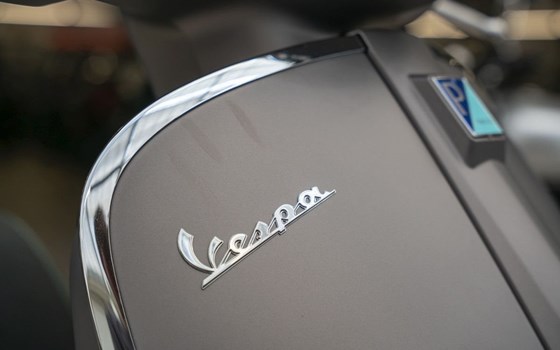 Neufahrzeug Vespa GTS 310 SuperTech - Bild 19