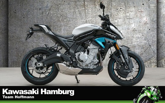 Neufahrzeug CFMOTO 675NK - Bild 1