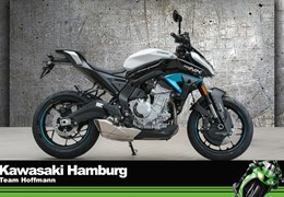 Neumotorrad CFMOTO 675NK