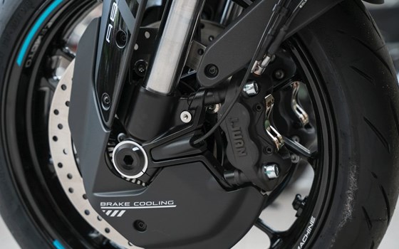 Neufahrzeug CFMOTO 675NK - Bild 13