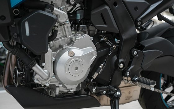 Neufahrzeug CFMOTO 675NK - Bild 14