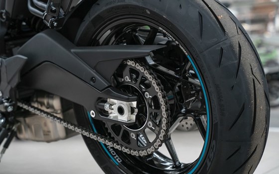 Neufahrzeug CFMOTO 675NK - Bild 15