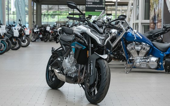 Neufahrzeug CFMOTO 675NK - Bild 2