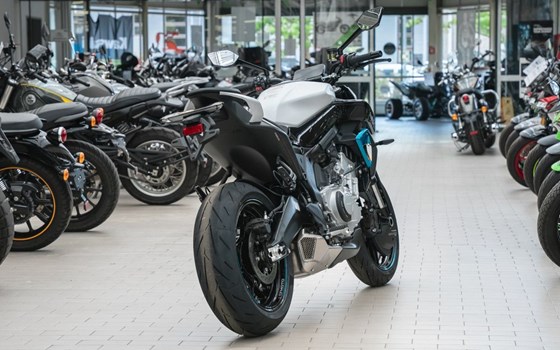 Neufahrzeug CFMOTO 675NK - Bild 6