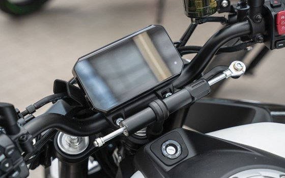 Neufahrzeug CFMOTO 675NK - Bild 8