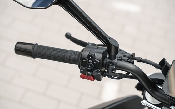 Neufahrzeug CFMOTO 675NK - Bild 9